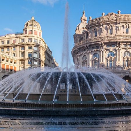 شقة U Genova المظهر الخارجي الصورة